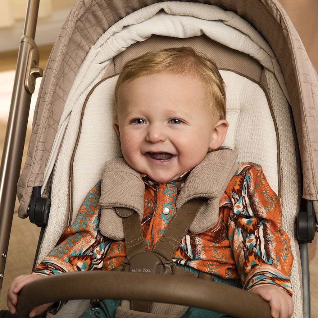 Maxi Cosi Tana 360 Modular Stroller - Kindred Collection
