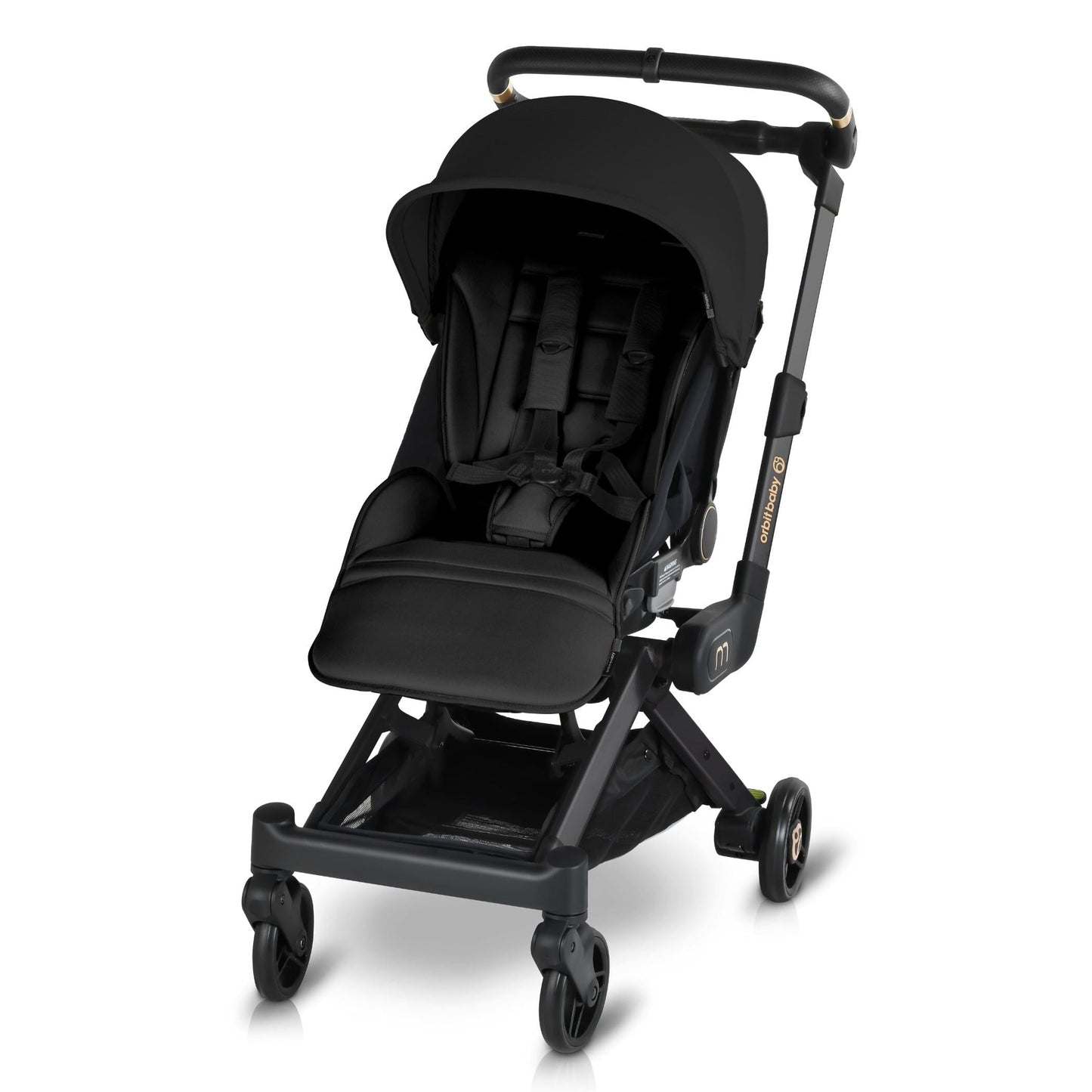 Orbit Baby M+ Stroller