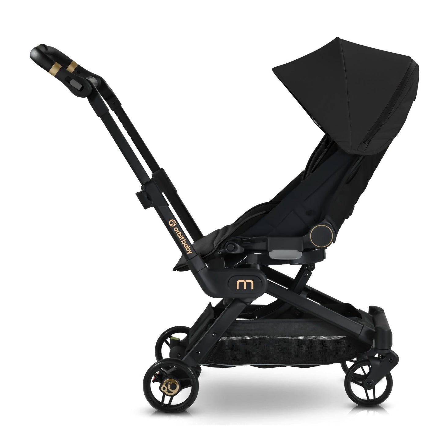 Orbit Baby M+ Stroller