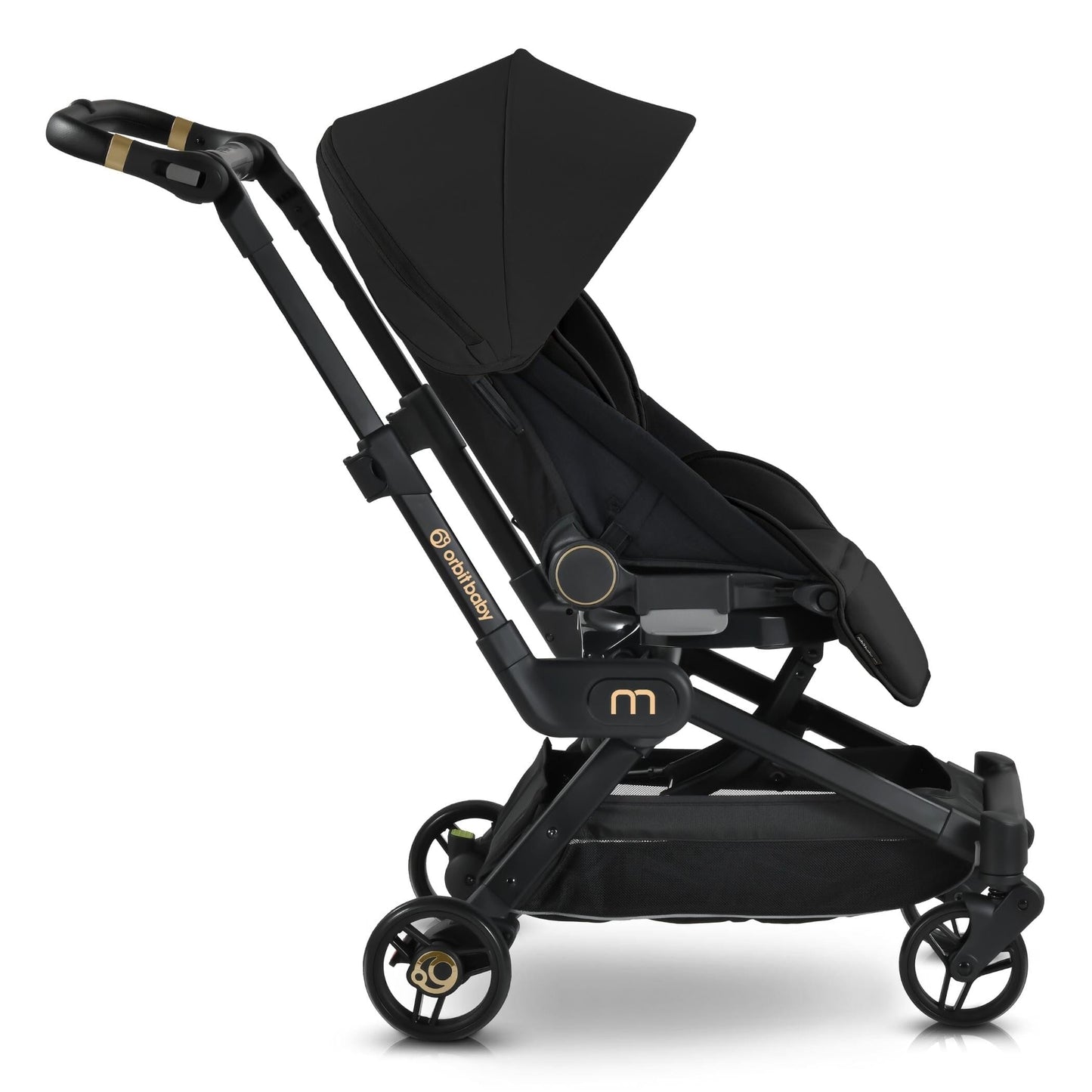 Orbit Baby M+ Stroller