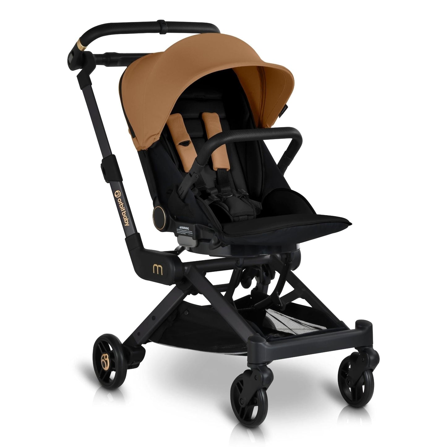 Orbit Baby M+ Stroller