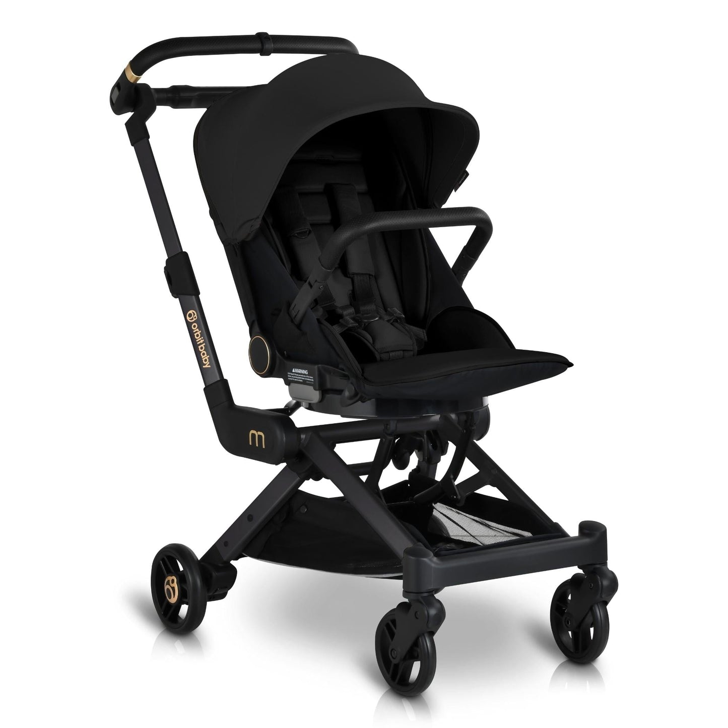 Orbit Baby M+ Stroller
