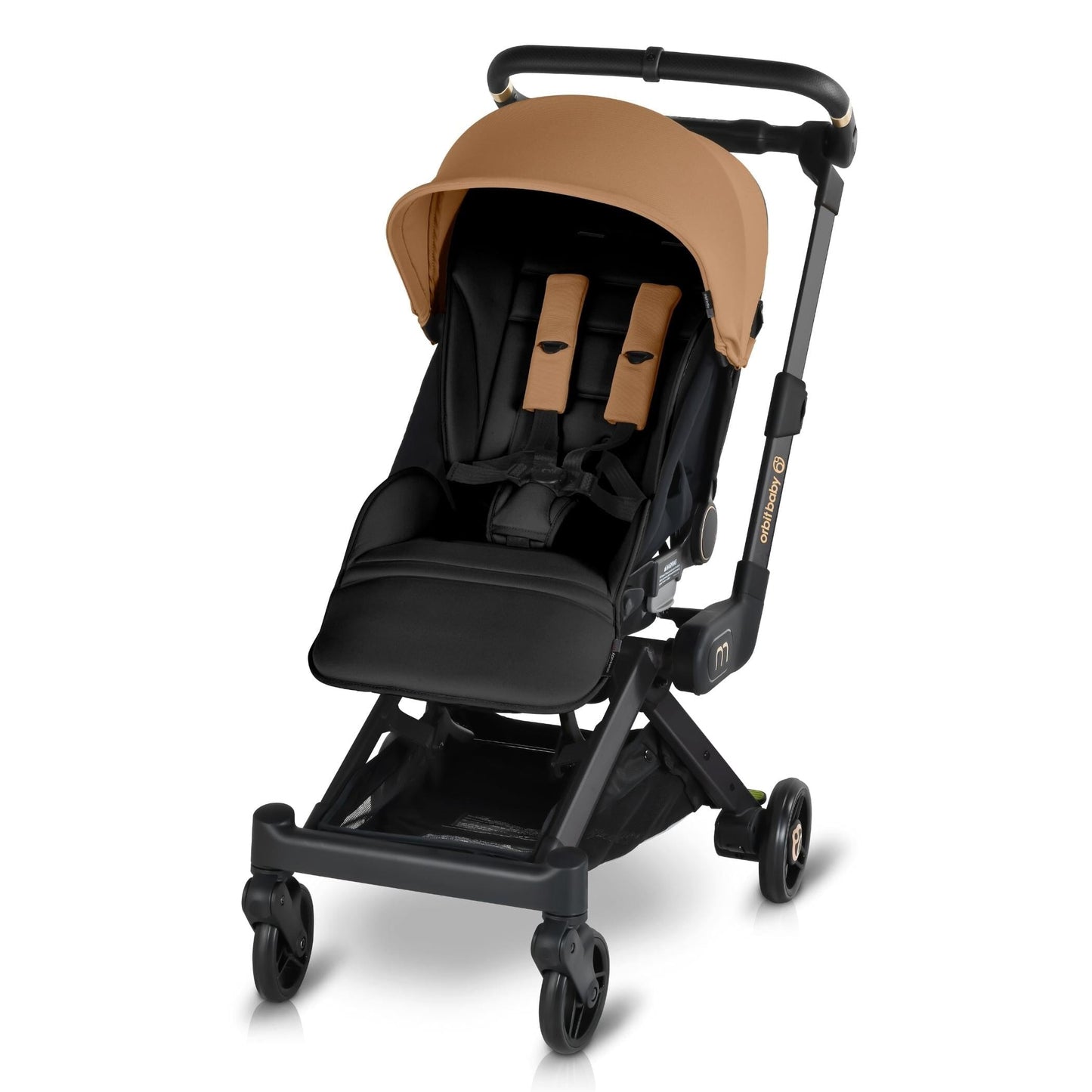 Orbit Baby M+ Stroller