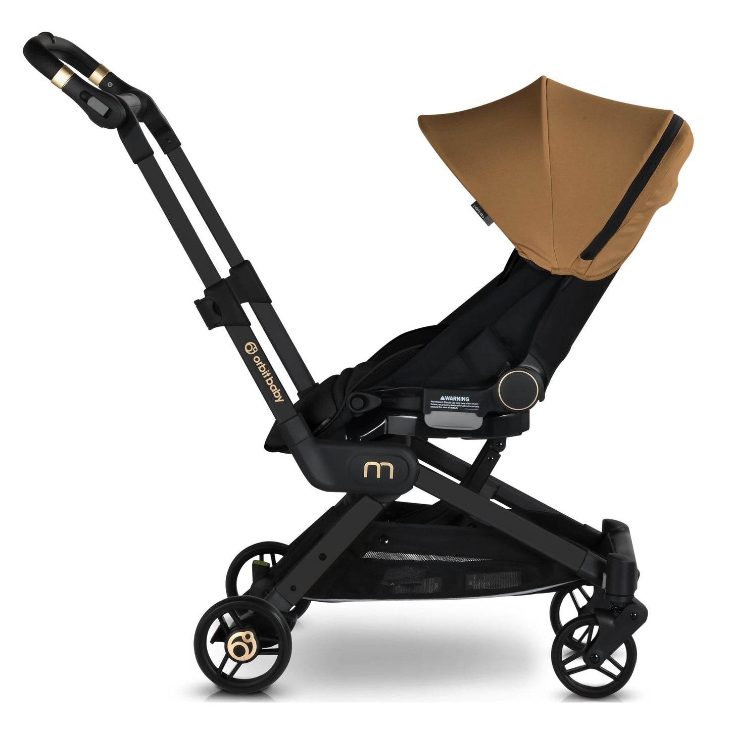 Orbit Baby M+ Stroller