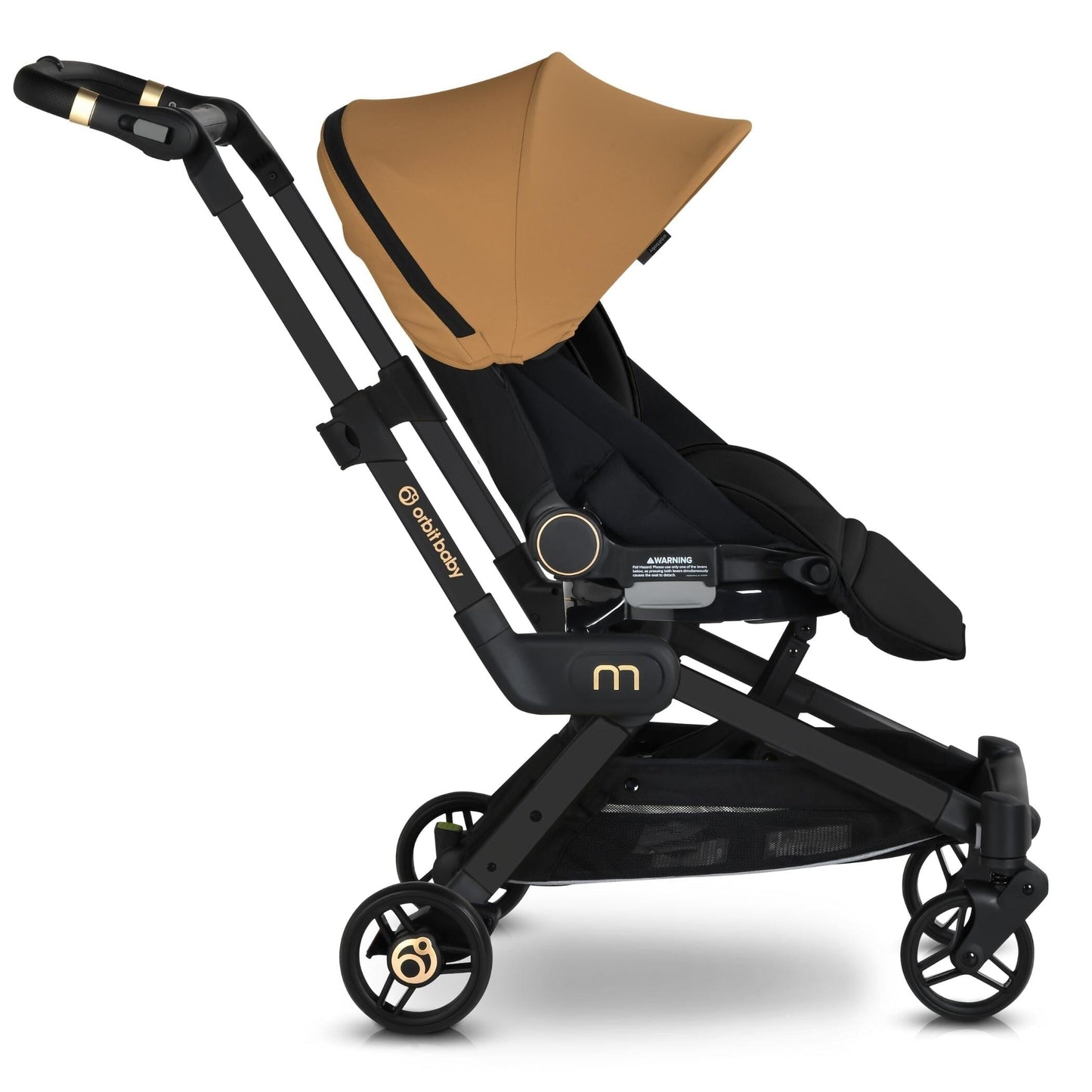 Orbit Baby M+ Stroller