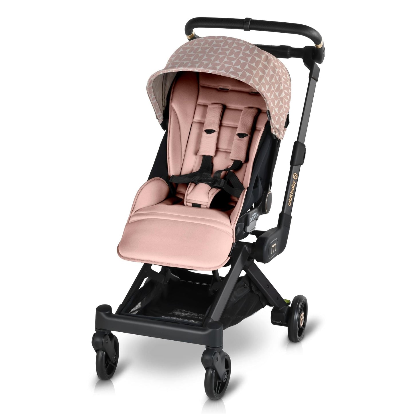 Orbit Baby M+ Stroller