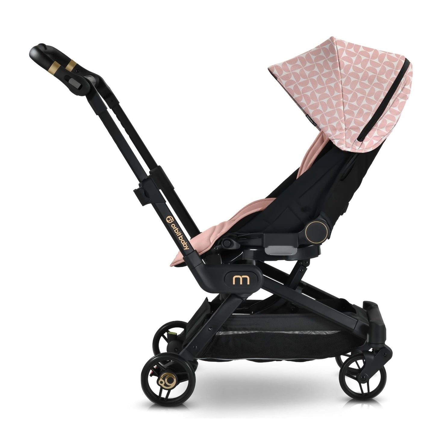 Orbit Baby M+ Stroller