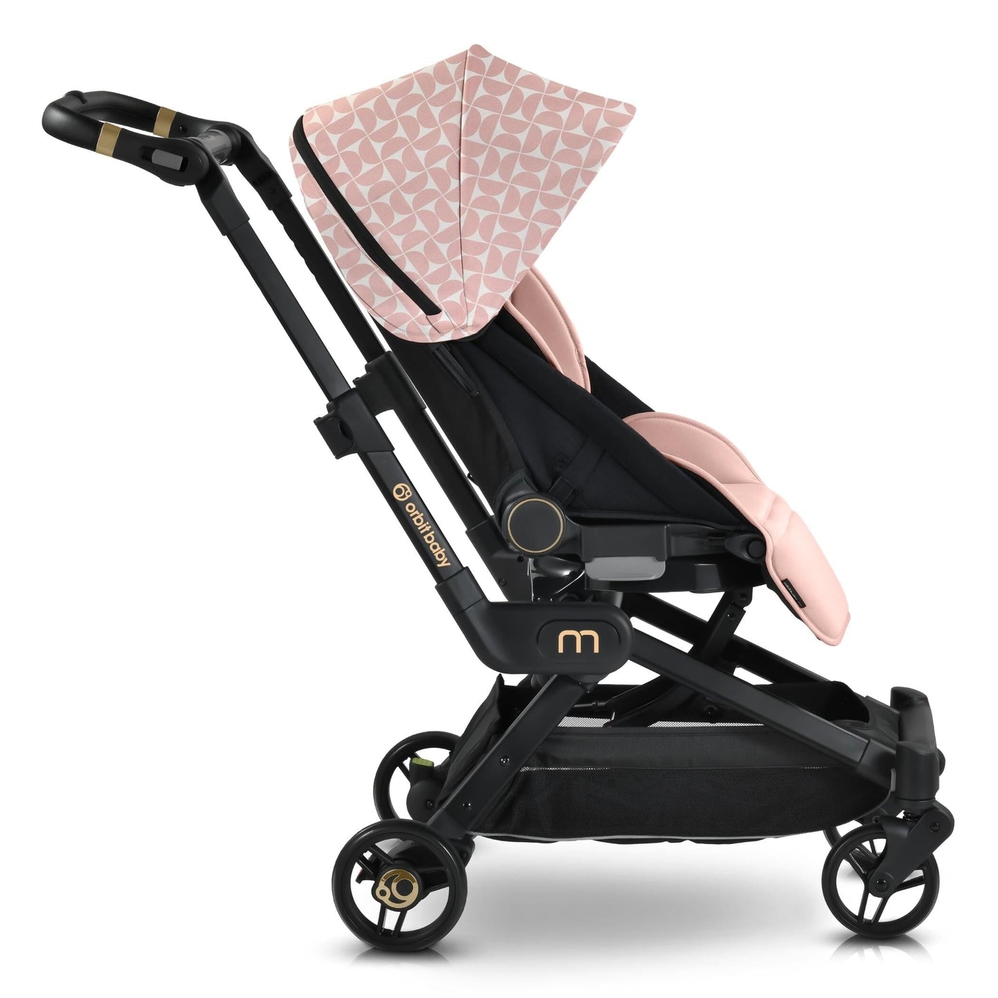 Orbit Baby M+ Stroller