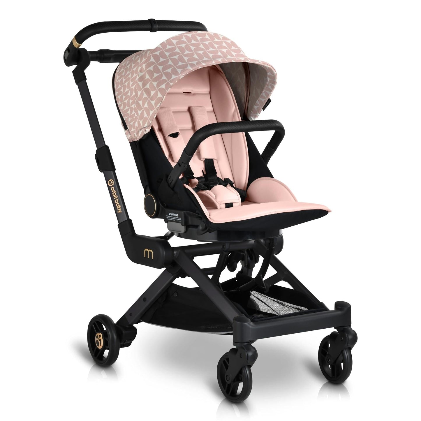 Orbit Baby M+ Stroller