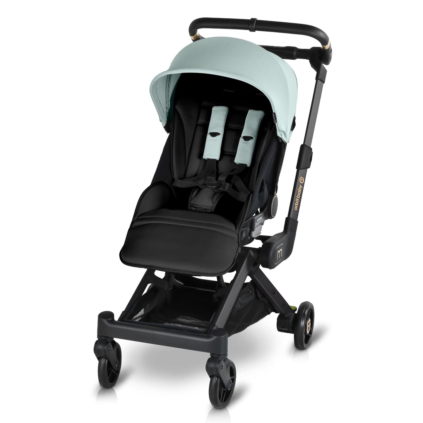 Orbit Baby M+ Stroller