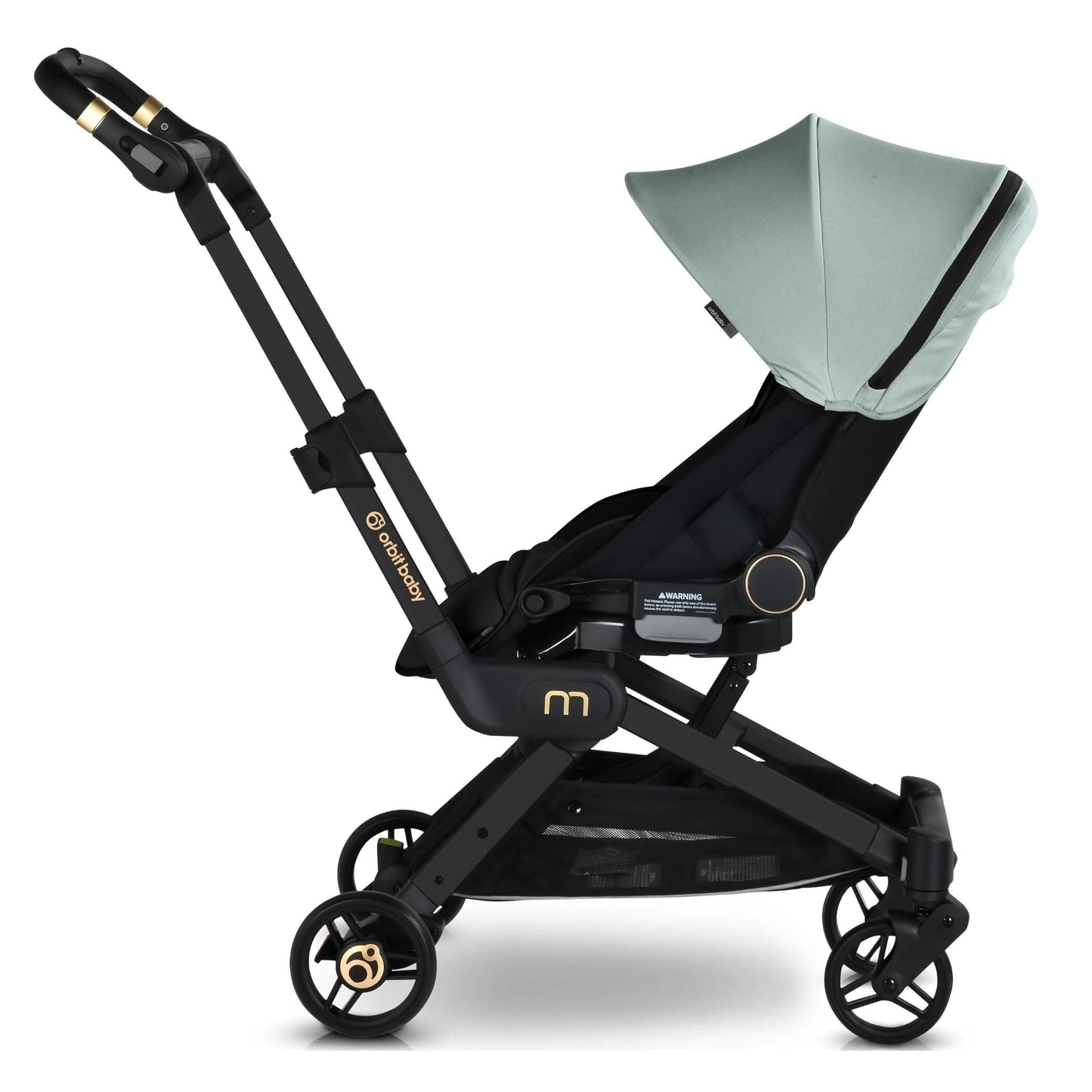 Orbit Baby M+ Stroller