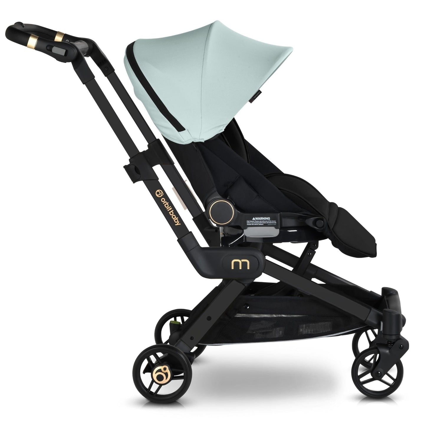 Orbit Baby M+ Stroller