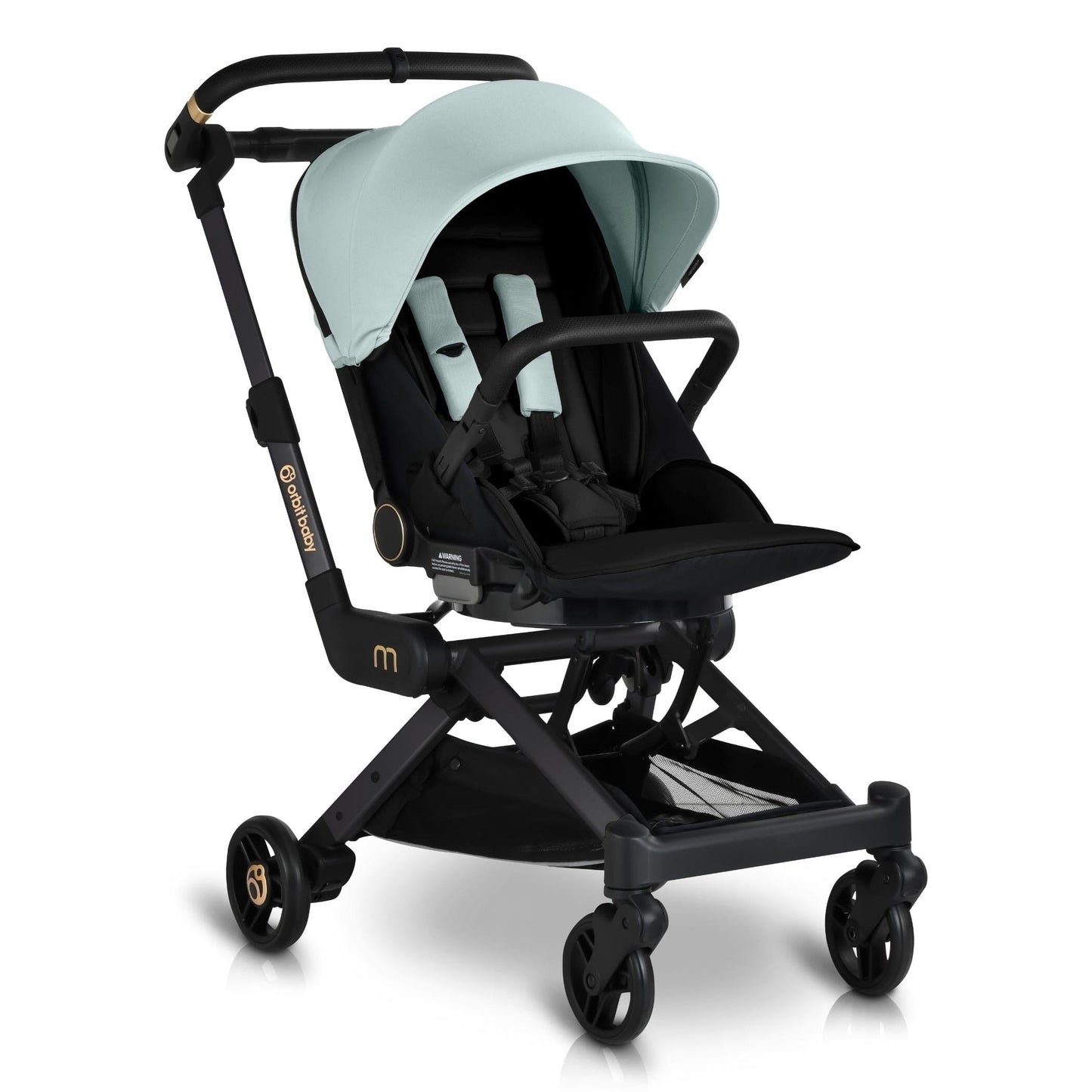 Orbit Baby M+ Stroller
