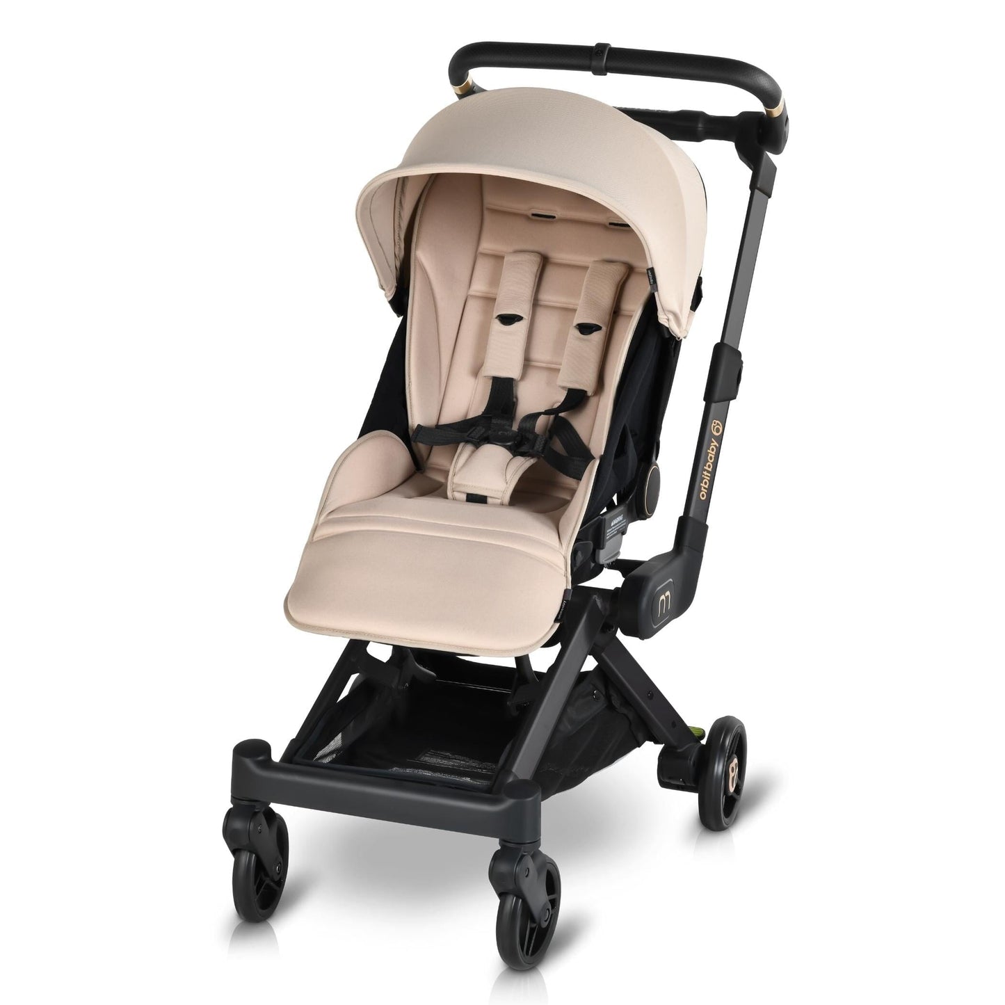 Orbit Baby M+ Stroller