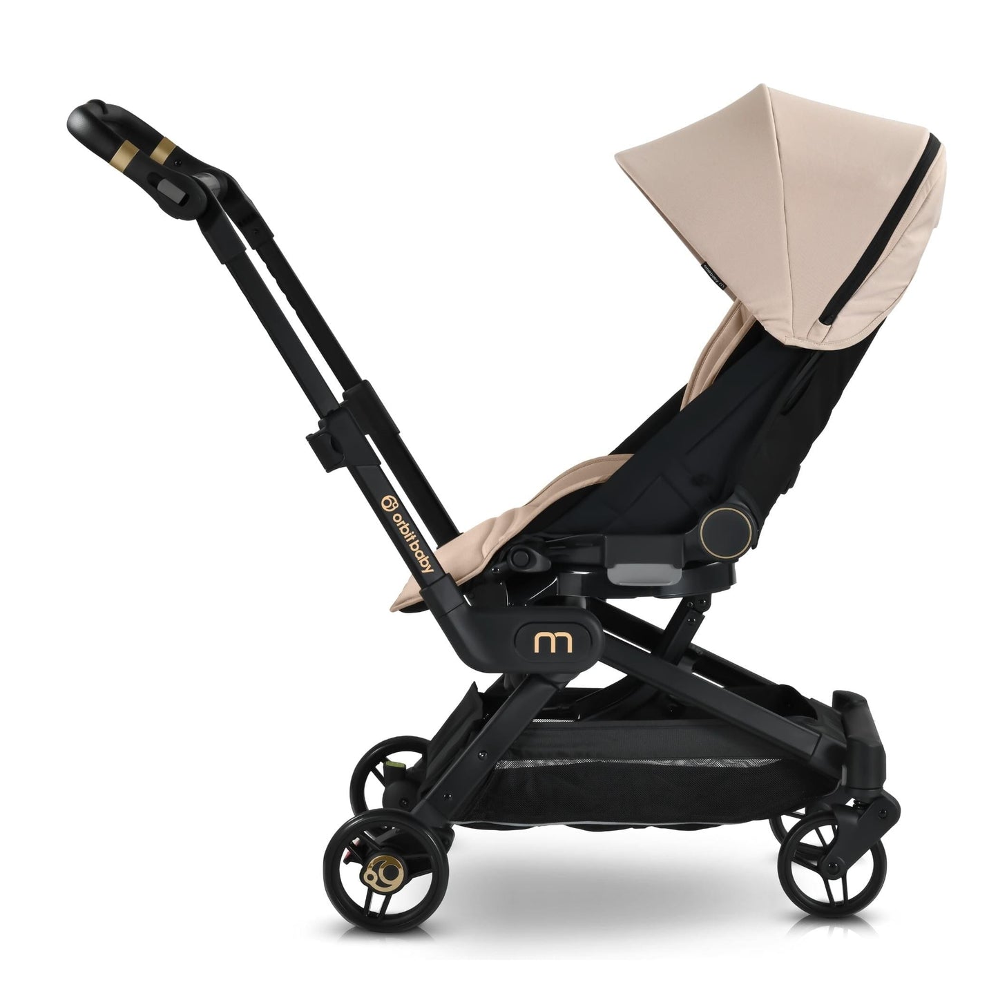 Orbit Baby M+ Stroller