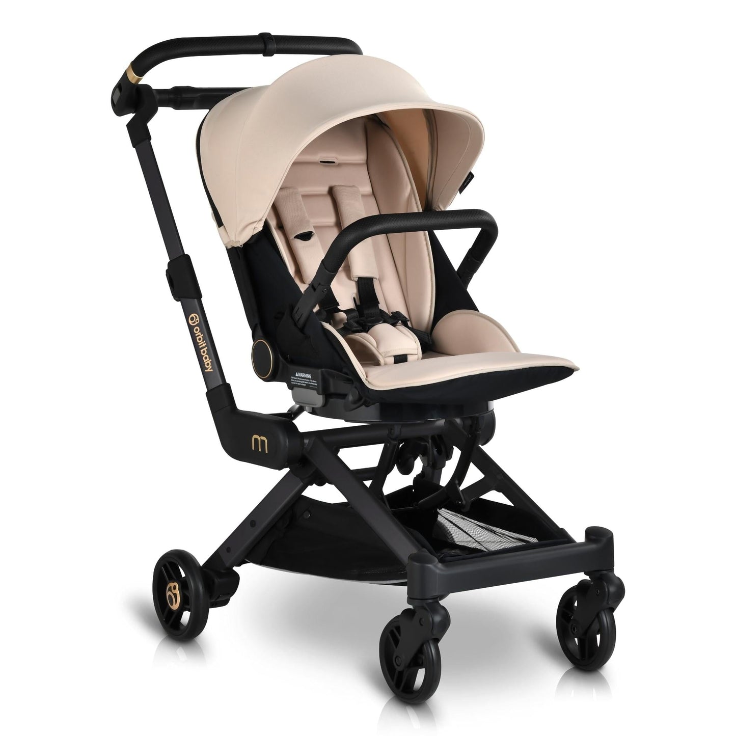Orbit Baby M+ Stroller