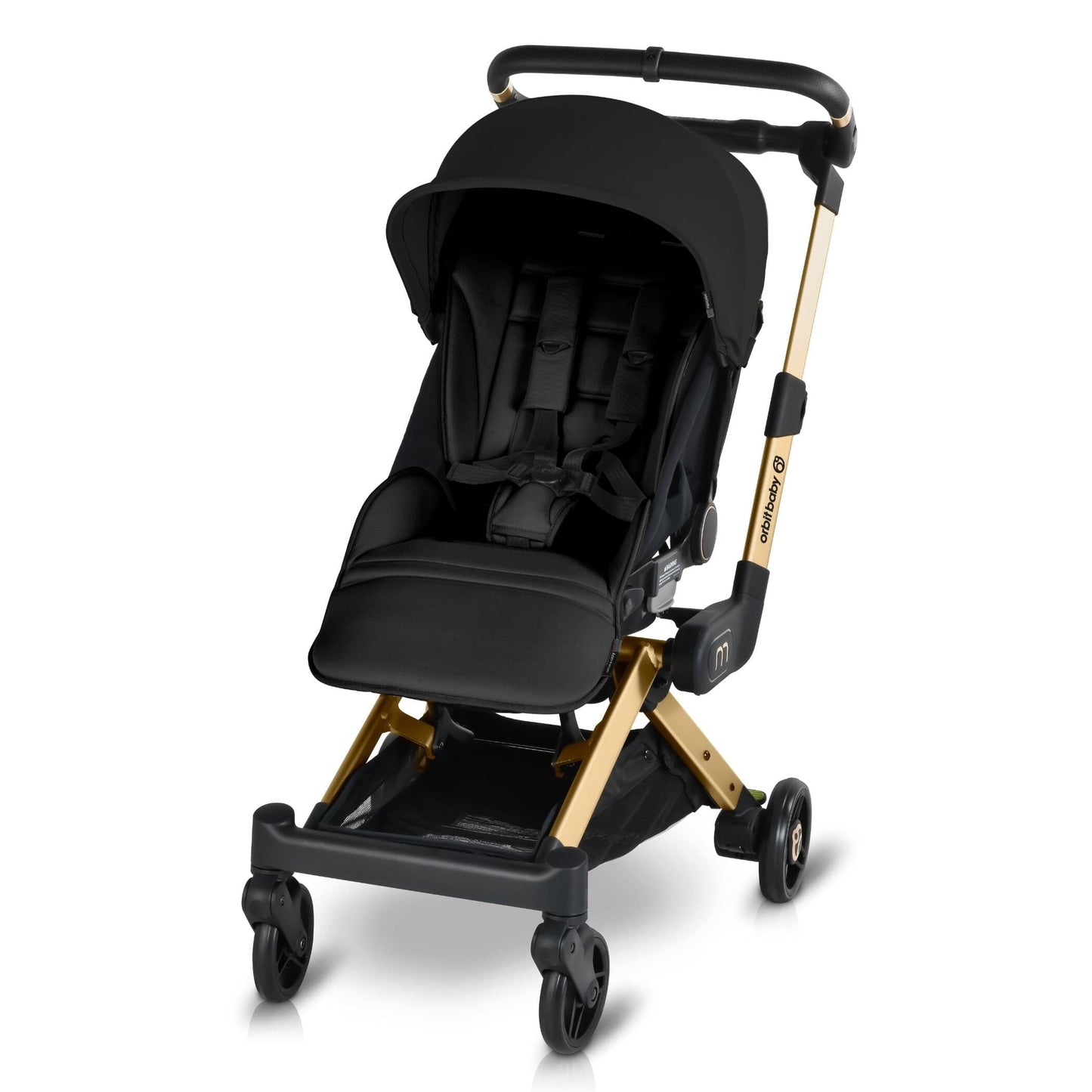 Orbit Baby M+ Stroller