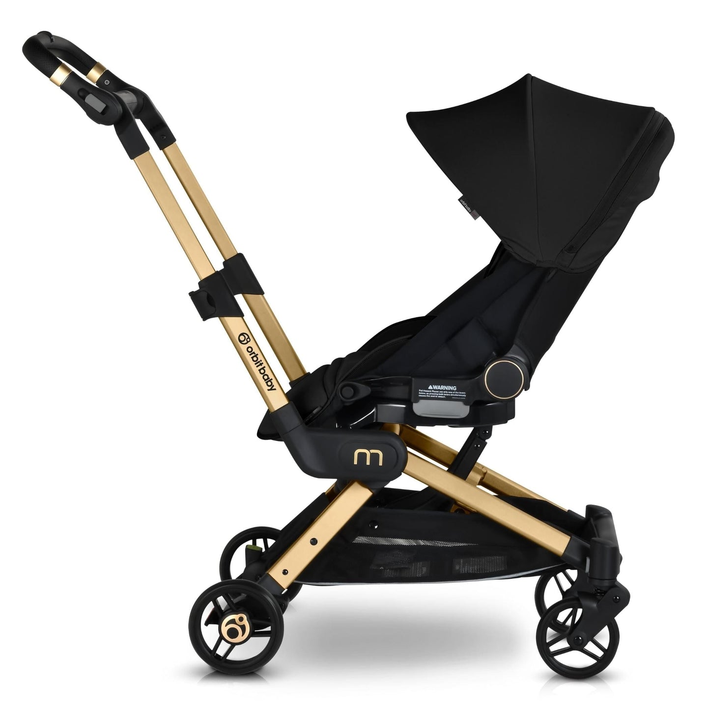 Orbit Baby M+ Stroller