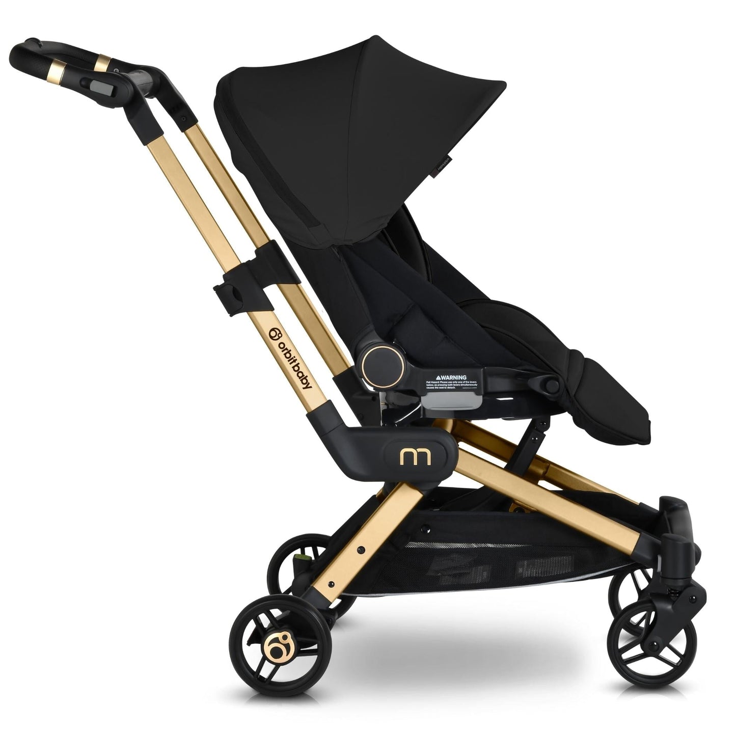 Orbit Baby M+ Stroller