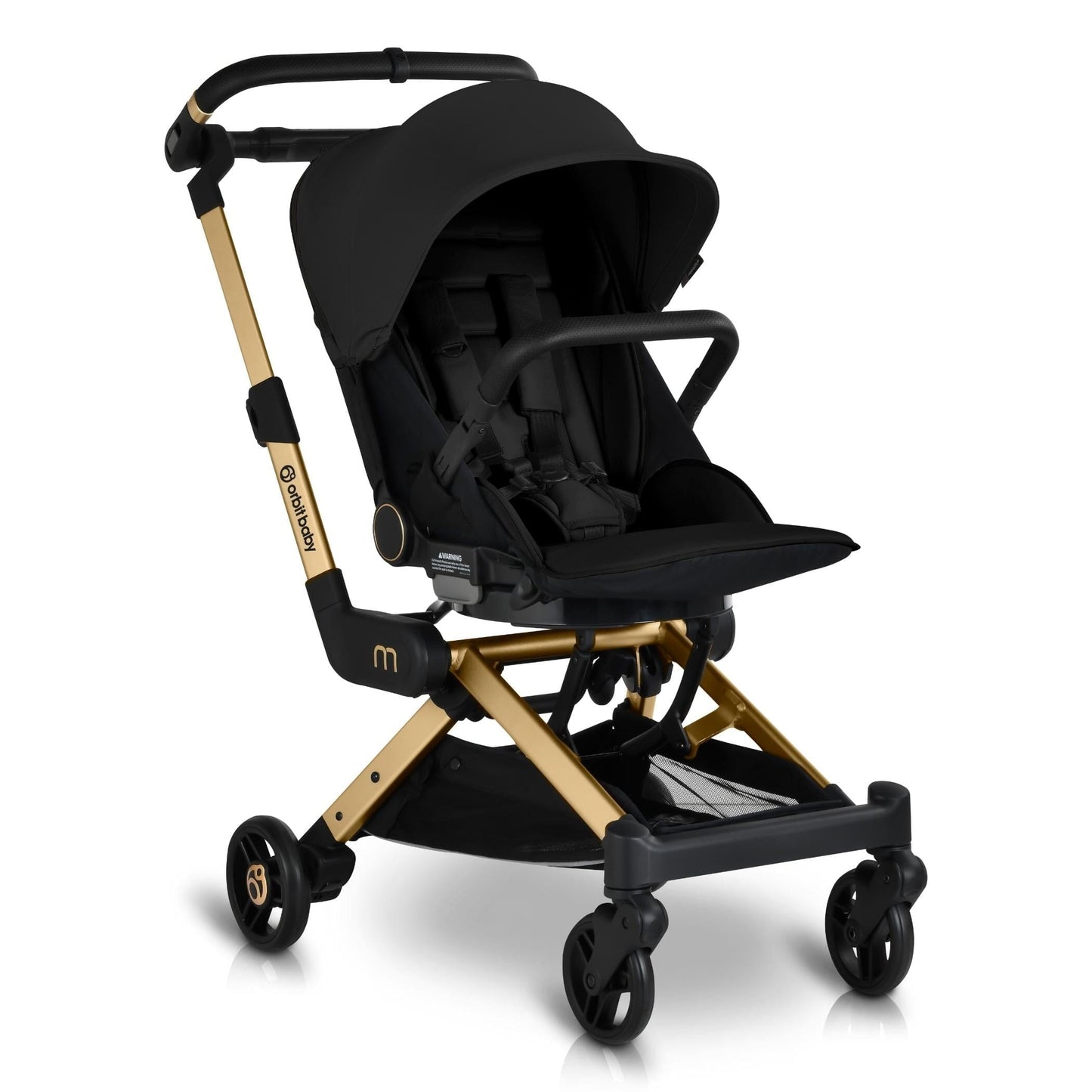 Orbit Baby M+ Stroller
