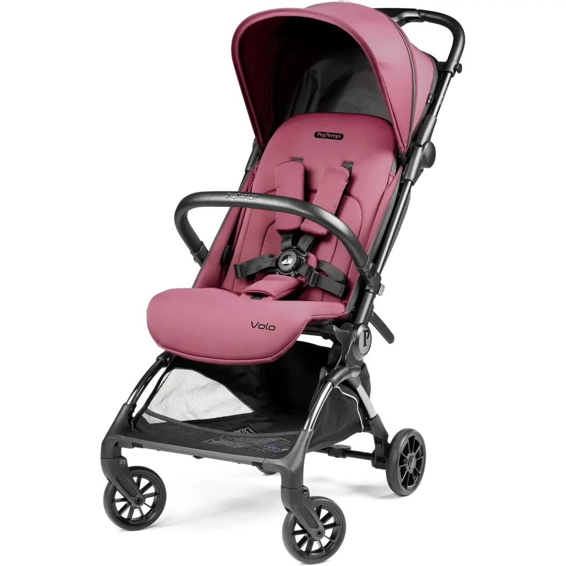 PEG Volo Stroller + Travel Bag