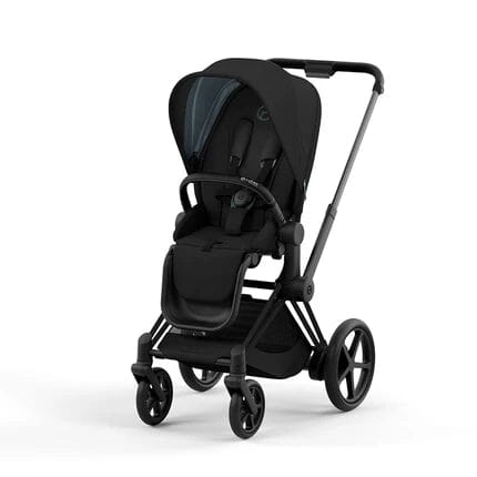 CYBEX e-PRIAM2 Electric Stroller