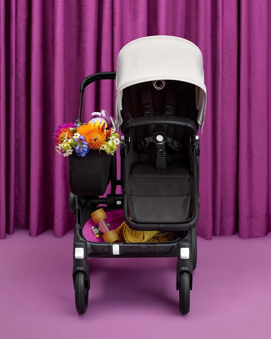 Bugaboo Donkey5 Mono Complete Stroller