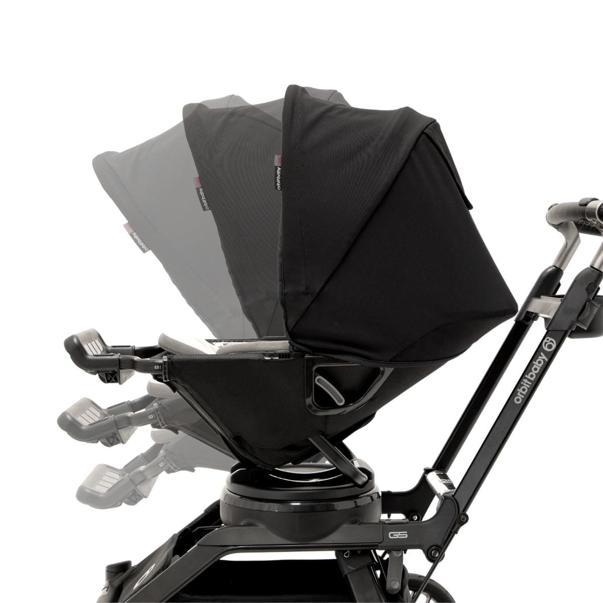 Orbit Baby G5 Stroller