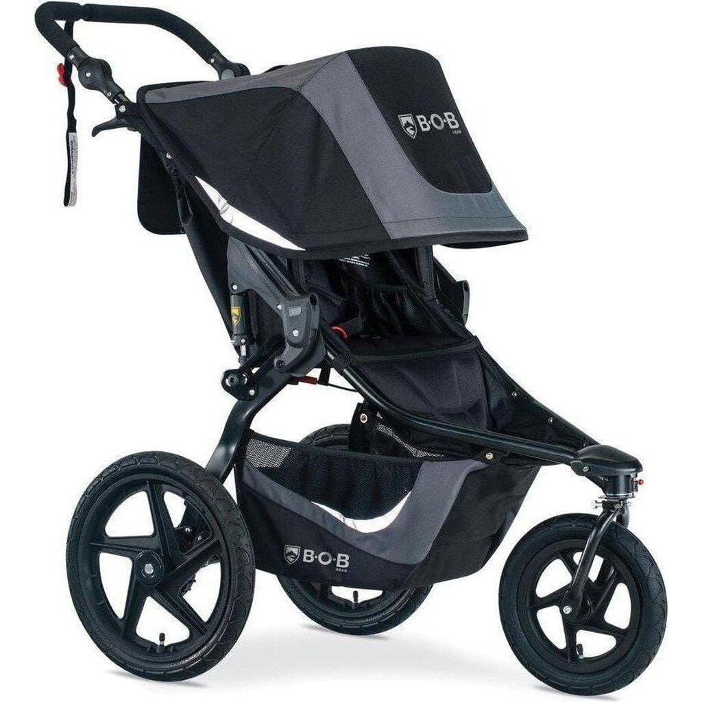 BOB Gear Revolution Flex 3.0 Jogging Stroller