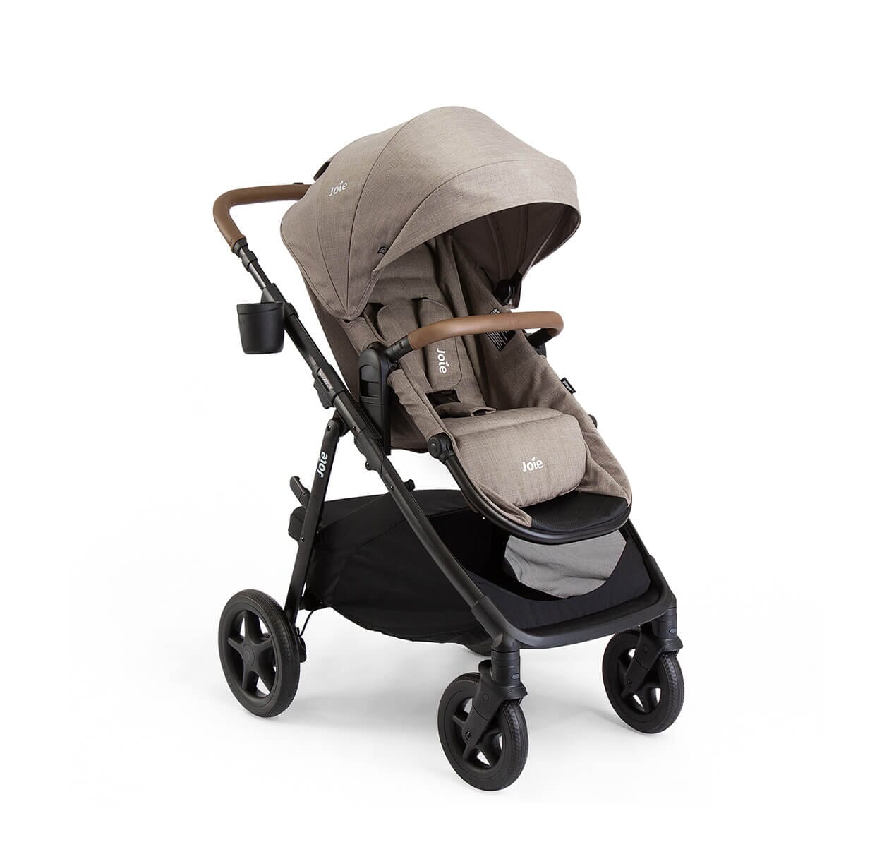 Joie Baby Ginger Pramette Stroller