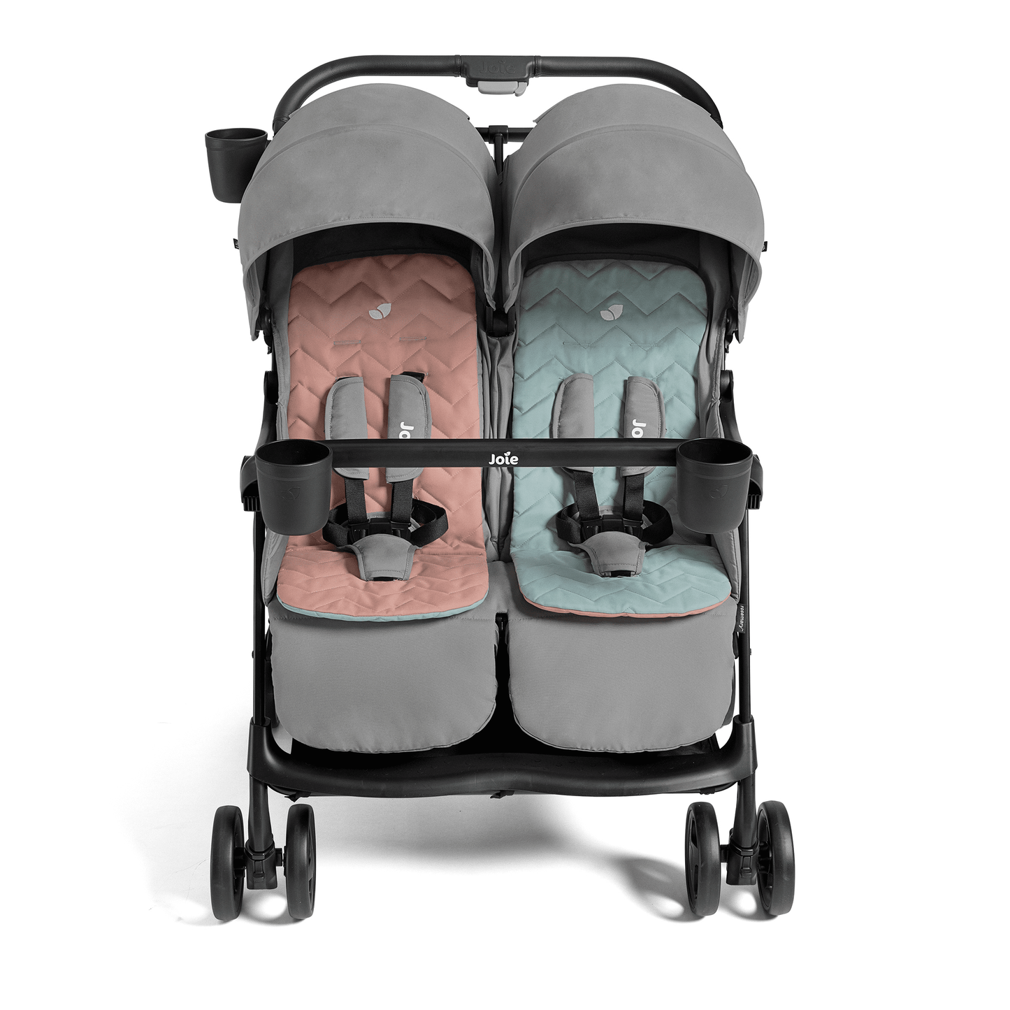 Joie Baby Rosemary Double Stroller