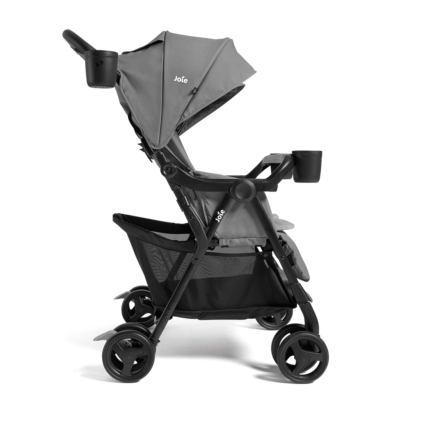 Joie Baby Rosemary Double Stroller