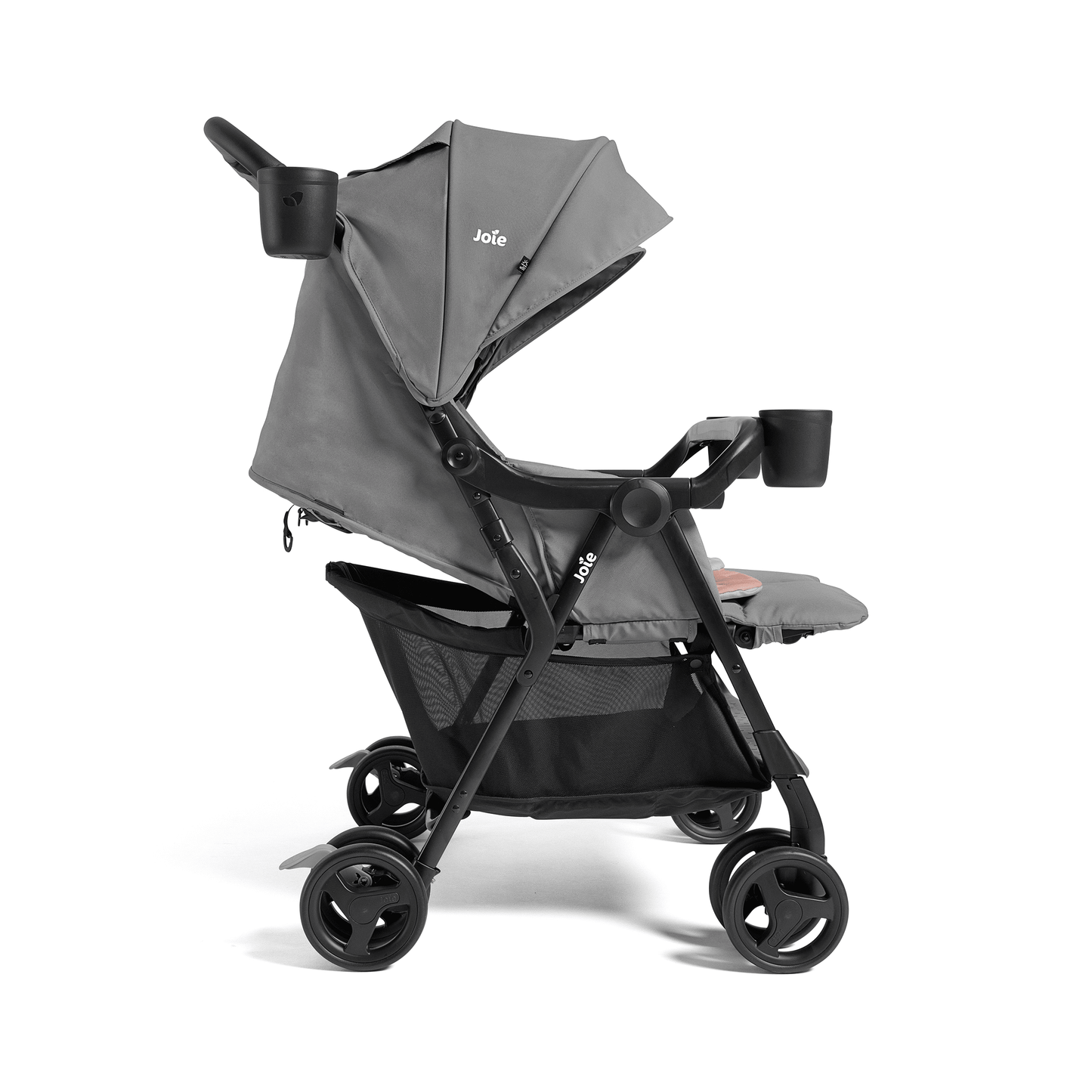 Joie Baby Rosemary Double Stroller
