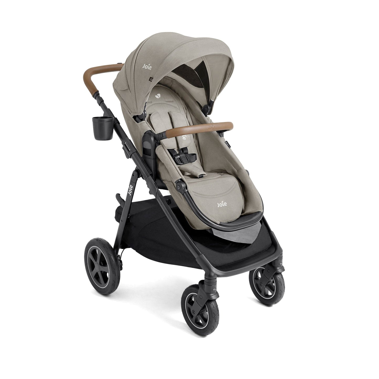 Joie Baby Ginger™ DLX Pramette Stroller