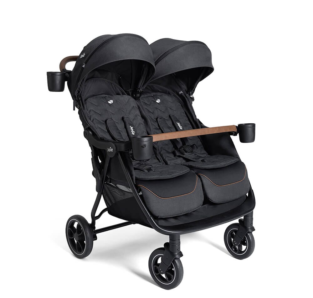 Joie Baby Rosemary LX - Shale