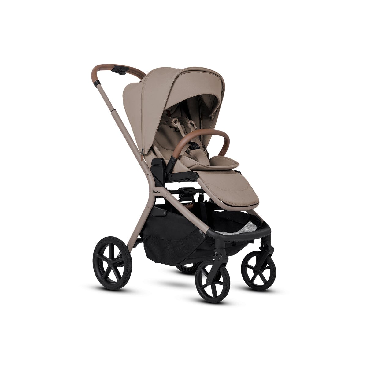 Silver Cross Breez Modular Stroller
