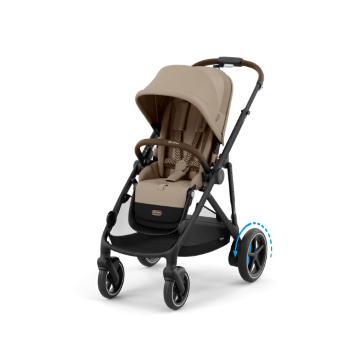 CYBEX e-Gazelle S Electric Stroller