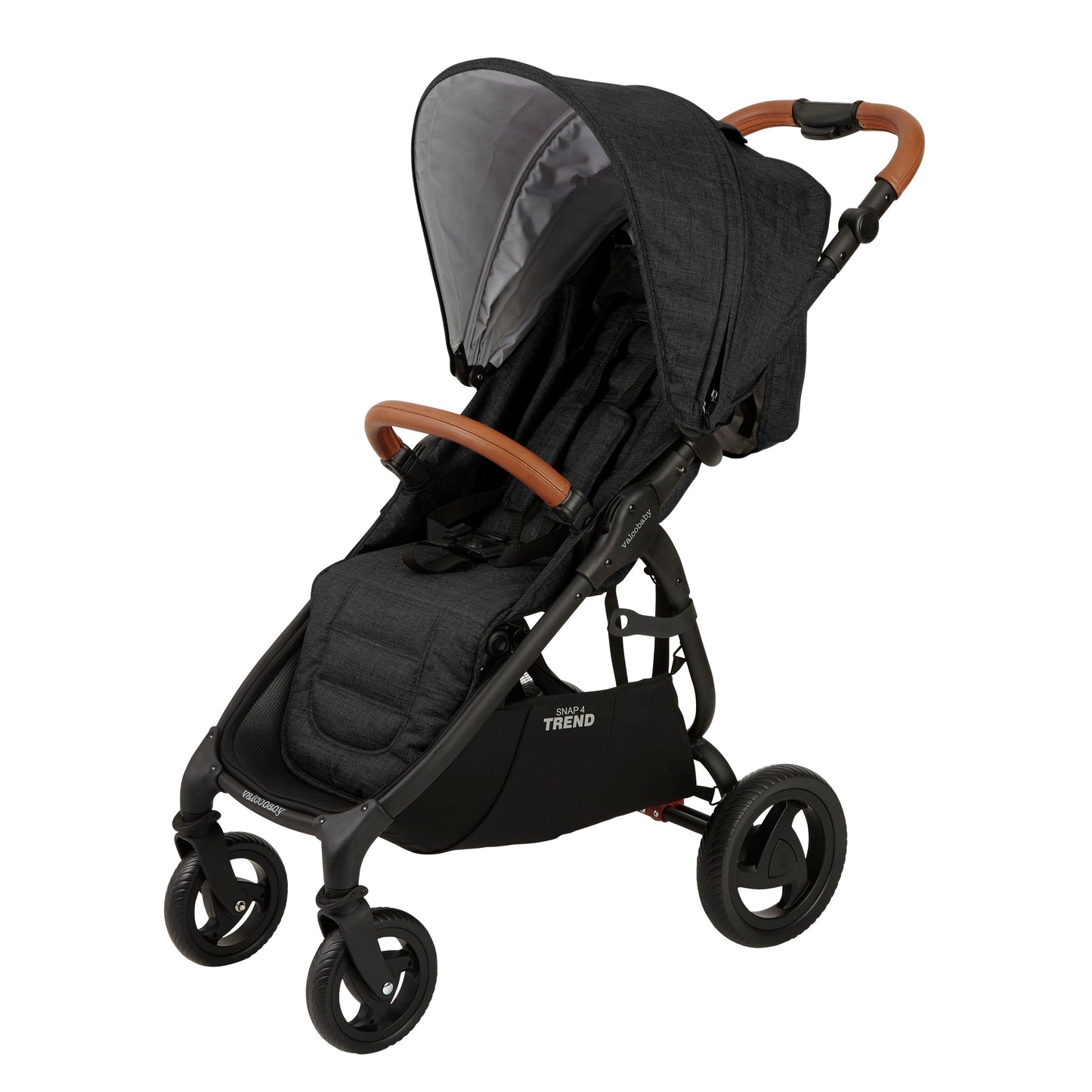 Valco Baby Trend 4 Stroller