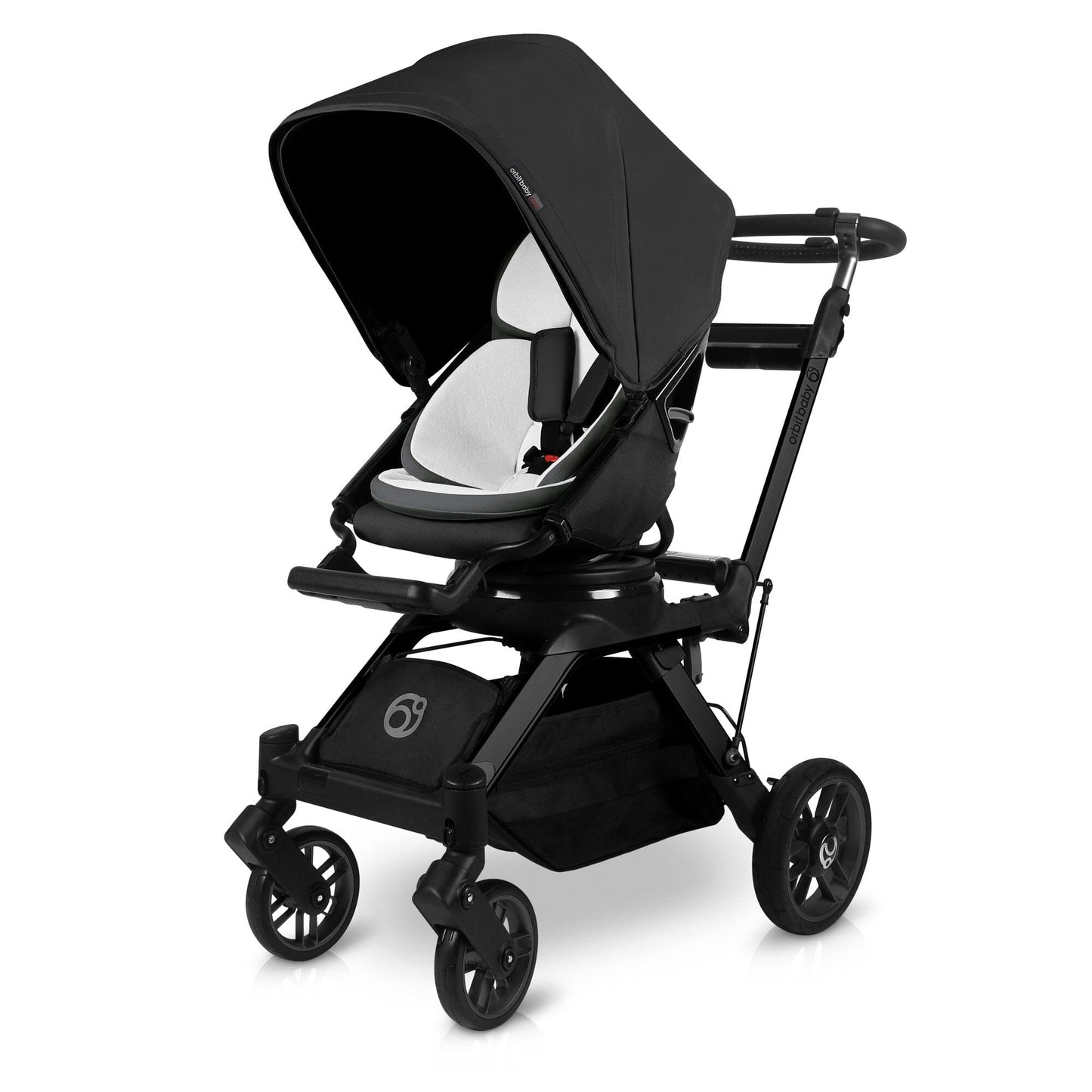 Orbit Baby Stroll & Sleep Travel System