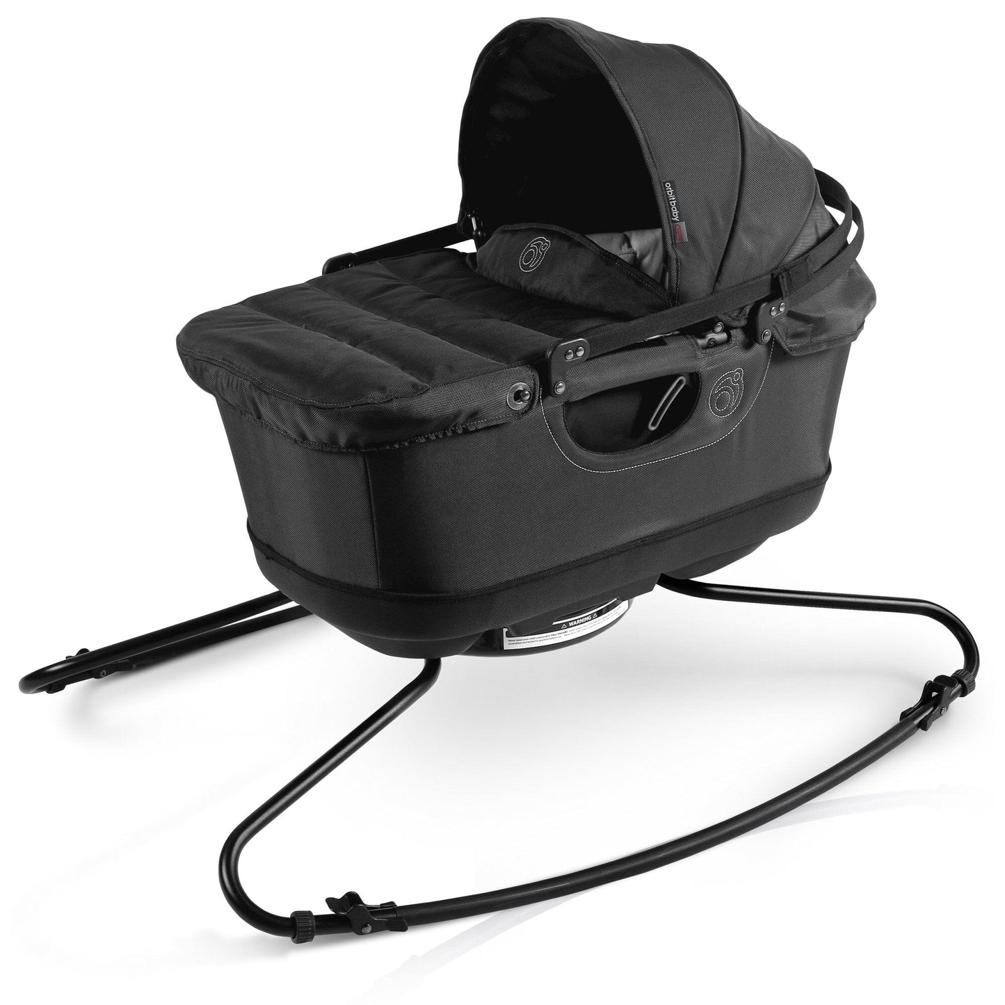 Orbit Baby Stroll & Sleep Travel System