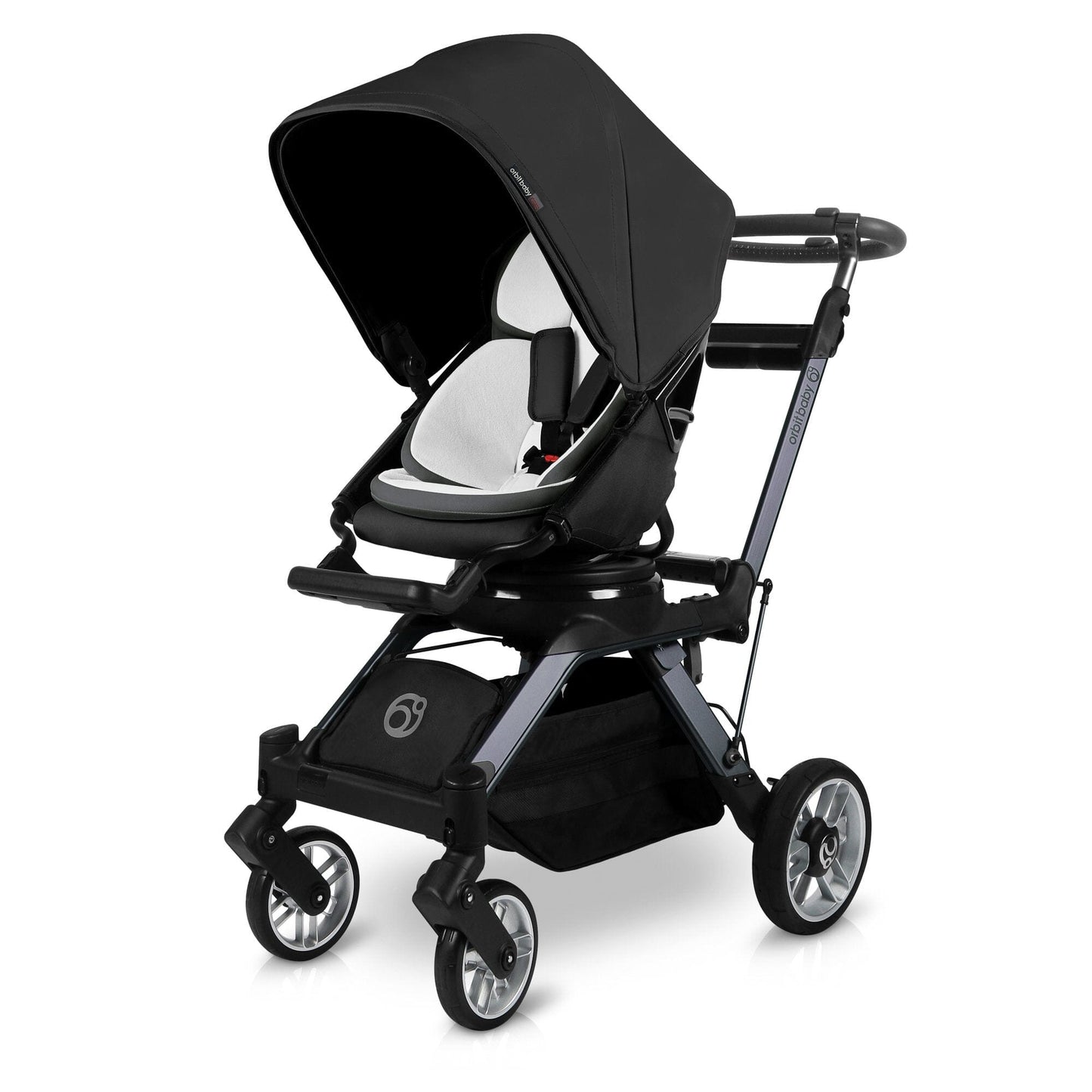 Orbit Baby Stroll & Sleep Travel System
