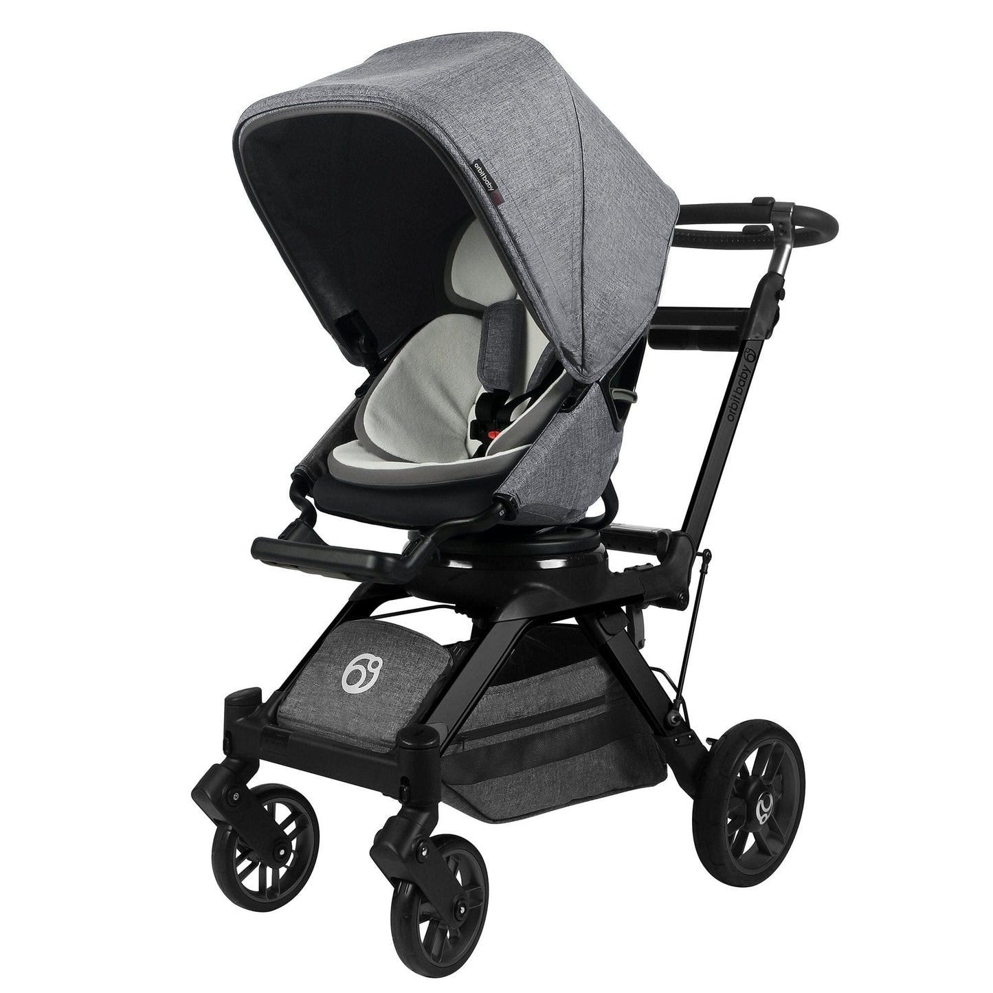 Orbit Baby Stroll & Sleep Travel System