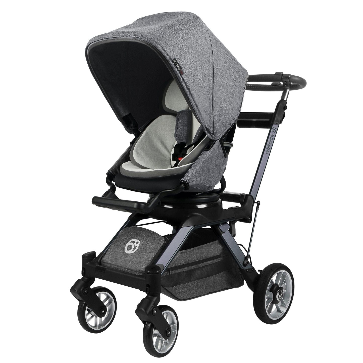 Orbit Baby Stroll & Sleep Travel System