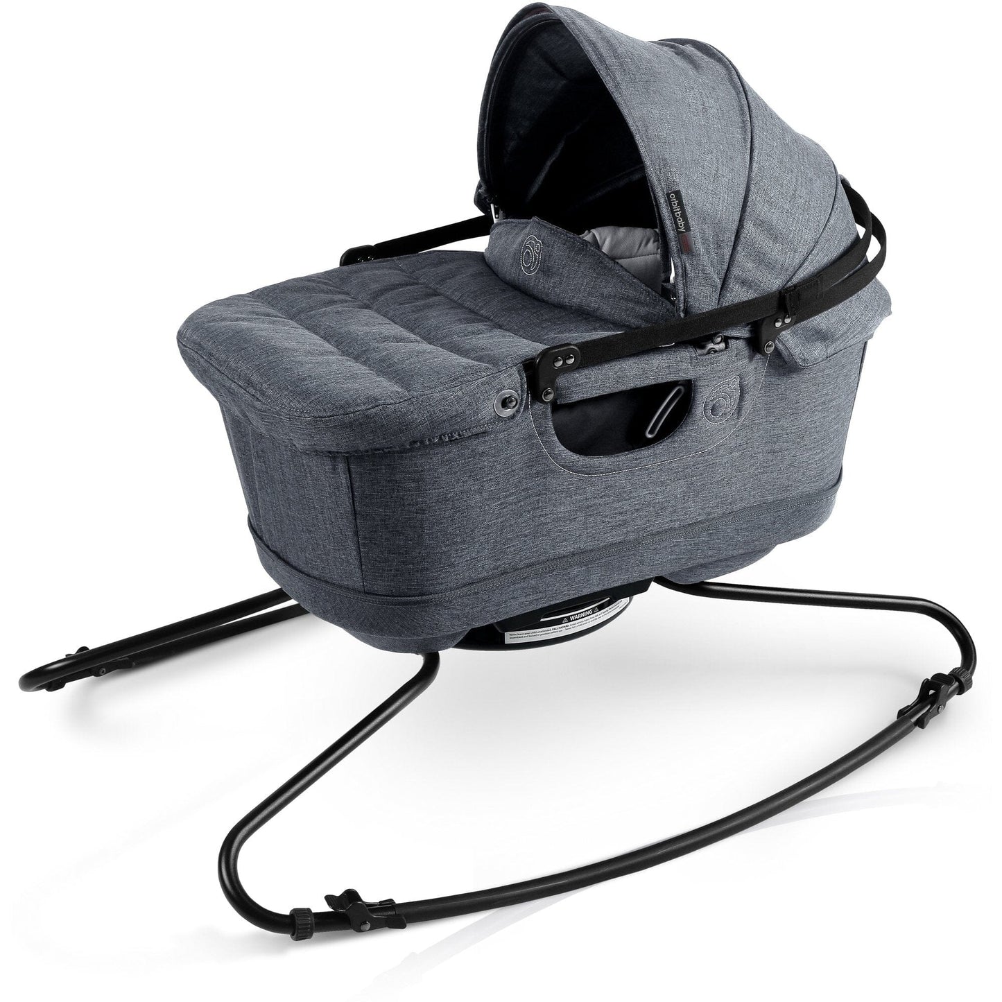 Orbit Baby Stroll & Sleep Travel System