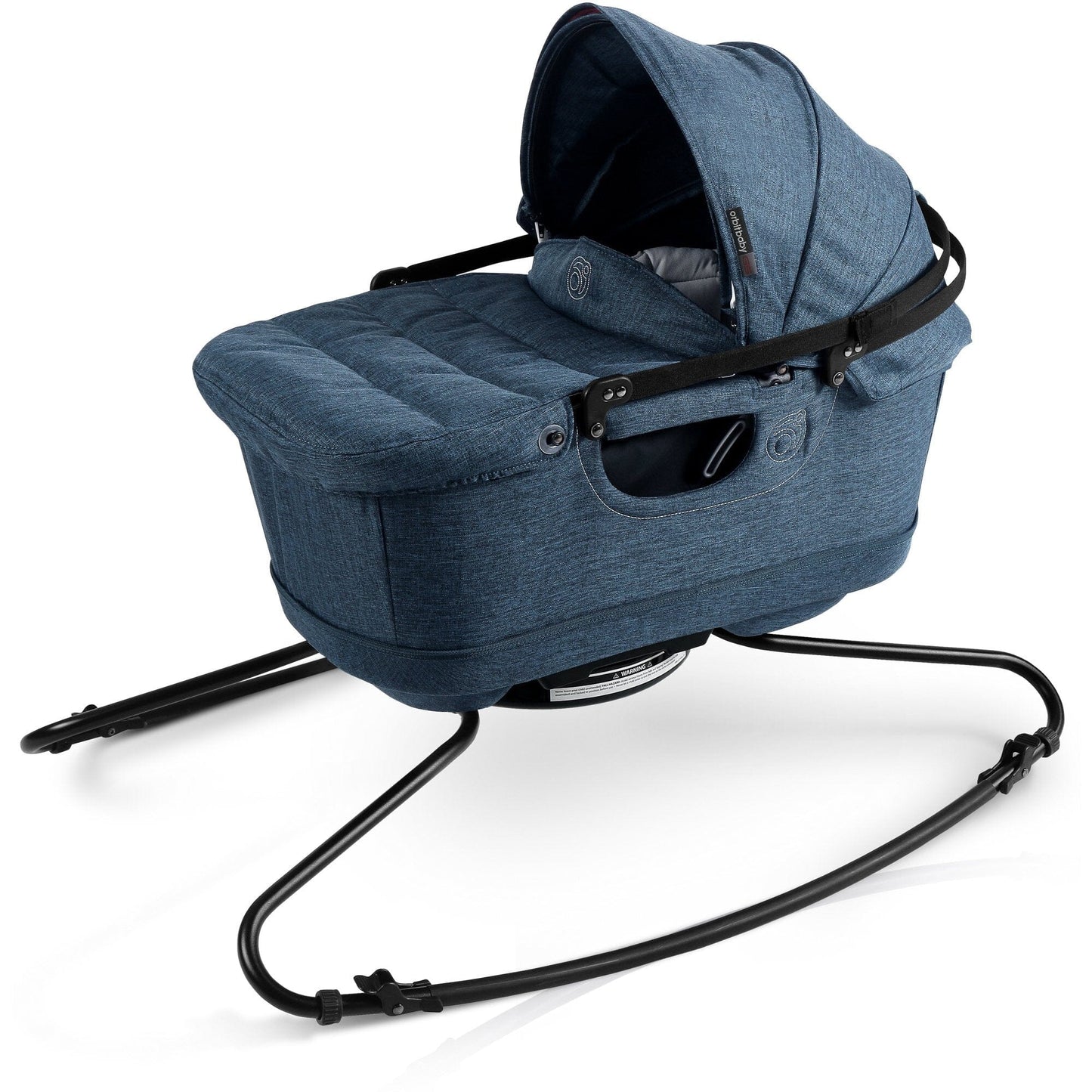 Orbit Baby Stroll & Sleep Travel System
