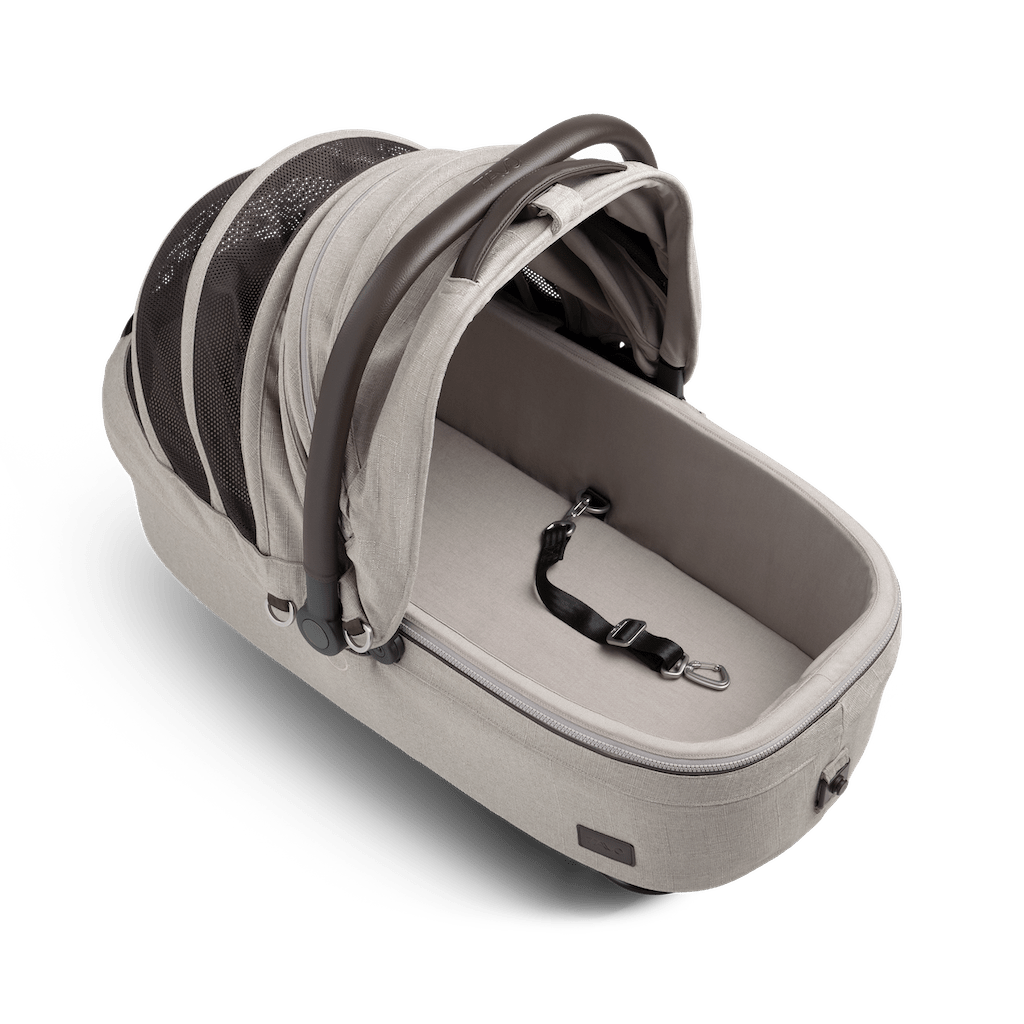 TAVO Pets Maeve + Roscoe 3-in-1 Pet Protection System - MEDIUM Rigid