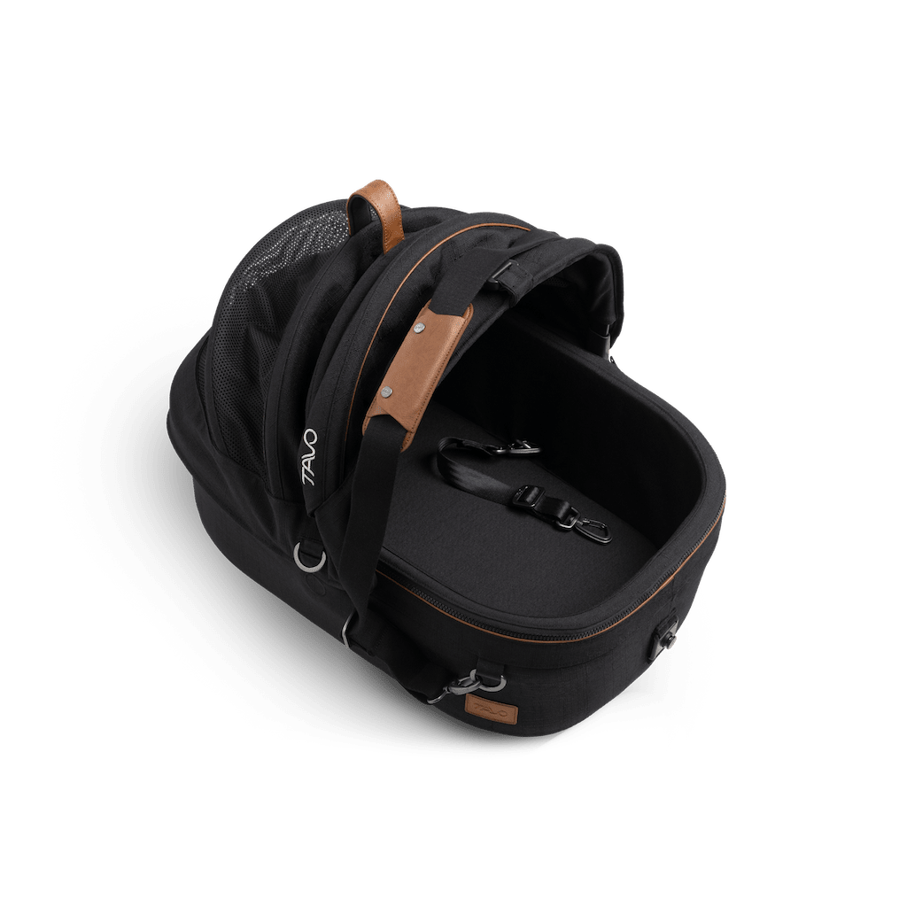 TAVO Pets Maeve + Roscoe 3-in-1 Pet Protection System - SMALL Flex