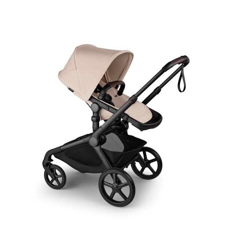 Bugaboo Kangaroo Seat Complete Stroller