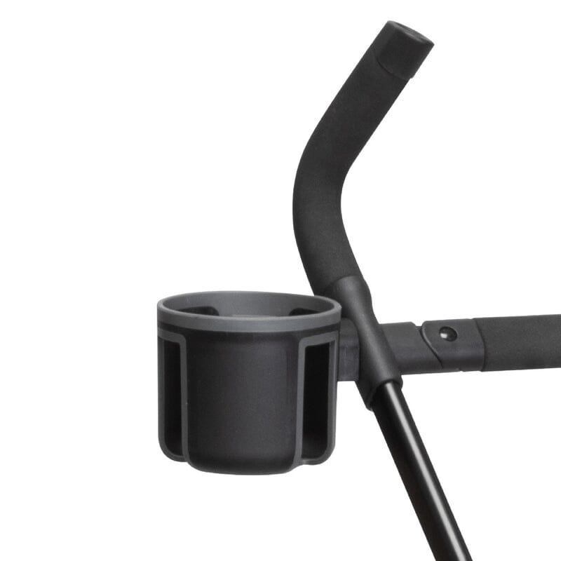 Maxi Cosi Maxi-Taxi XT Ultra in Black