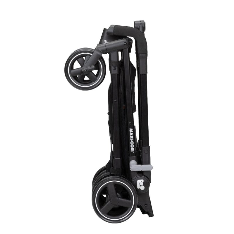 Maxi Cosi Maxi-Taxi XT Ultra in Black